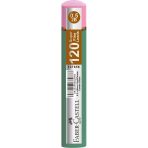 Faber Castell Grıp Mın 05 2B 60Mm 120 Lı Yesıl/Pem