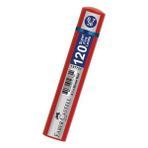 Faber-Castell Grip Min 120 Li 2b 0.7 mm Uç Kırmızı 2li paket