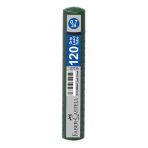 Faber Castell Grip Min 2023 0.7 60Mm 120Li Koyu Yeşil