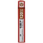 Faber Castell Grip Min 60 Mm 0.5 120 li Kırmızı (1 ADET)