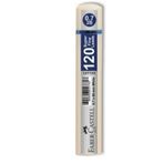 Faber-Castell Grip Min Beyaz 0.7 2B 60 mm 120'li Uç