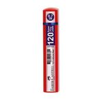 Faber-Castell Grip Min Kalem Ucu 0.7 2B 60Mm 120Li Kirmizi