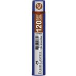 Faber-Castell Grip Min Mavi 0.5 2B 60 mm 120'li Uç
