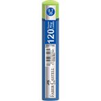 Faber Castell Grip Min Soft 0.7 mm 120'li Tüp Combo Mavi-Yeşil 127755 - Çok Renkli - Standart