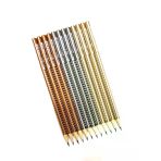 Faber Castell Grip Parlak Renkler Kurşun Kalem 12 Li