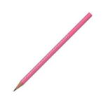 Faber-Castell Grip Parlak Renkler Kurşun Kalem Pembe
