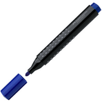 Faber-Castell Grip Permanent Yuvarlak Uç Markör Kalem