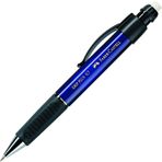 Faber-Castell Grip Plus 0.7 mm Mavi Versatil Uçlu Kalem