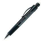 Faber Castell Grip Plus 0.7 mm Siyah Versatil Uçlu Kalem