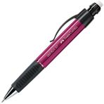 Faber-Castell Grip Plus 0.7 mm Vişne Versatil Uçlu Kalem
