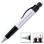 Faber Castell Grip Plus 1.4 mm Beyaz Versatil Kalem