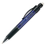 Faber Castell Grip Plus 1307 Mavi Tükenmez Kalem