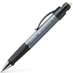 Faber-Castell Grip Plus Versatil Kalem 0.7 Mm - Gri (Kod: 130789)