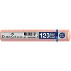 Faber Castell Grip Serisi Min 0.7mm 2b 120’LI Tüp Pastel Turuncu 5090127736