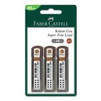 Faber Castell Grip Yeni Min 0,5 6'lı