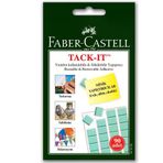 Faber-Castell Hamur Yapıştırıcı Tack-it 50 Gr 5130 187091