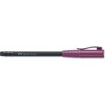 Faber-Castell Ideal Kurşun Kalem Bold Vişne Çürüğü (186934)