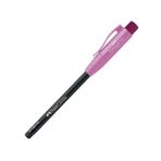Faber-Castell Ideal Slim Kurşun Kalem Pembe (182928)