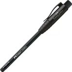 Faber-Castell Ideal Slim Kurşun Kalem Siyah (182999)