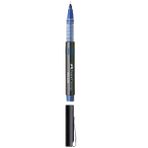 Faber Castell İğne Uçlu Mavi 5405 Roller Kalem