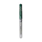 Faber-Castell Jel roller uni-ball© SIGNO UM 153, yazı rengi: yeşil