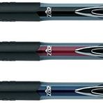 Faber-Castell Jel tükenmez kalem uni-ball© Signo 207, yazı rengi: siyah