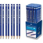 Faber-Castell Johann Faber Faber Castell Sınav Kalemi 2220