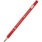 Faber-Castell Jumbo Kurşun Kalem 2.5b (5244000024)