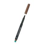Faber-Castell Kahve Asetat Kalem