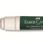 Faber Castell Kalem Tipi Sivi Daksil / 5088169400