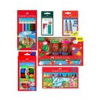 Faber-Castell Karmaofis Boyama Seti
