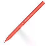 Faber-Castell Keçeli Kalem Kırmızı 5061 155003