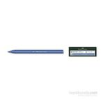 Faber-Castell Keçeli Kalem Mavi 10'lu(5061155002)