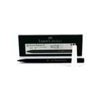 Faber-Castell Keçeli Kalem Siyah 10 Lu Paket