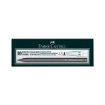 faber-castell keçeli kalem siyah 5061 155002 (10 lu paket) - Yok