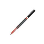 Faber Castell Kırmızı İğne Uçlu 0.5 Needle Point Roller Kalem