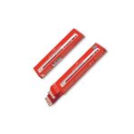 FABER-CASTELL Kırmızı Kalem Kopya 12 li Başlık Kalemi 1 Paket