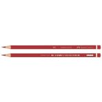 Faber Castell Kırmızı Kopya Boya Kalemi 410000