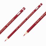 Faber Castell Kırmızı Kopya Kalem (3 Adet)