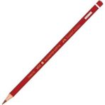Faber-Castell Kırmızı Kopya Kalemi 1410 Yüksek Kaliteli Mine ve Uzun Ömürlü Mekanizma