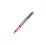 Faber Castell Kırmızı Pilot Kalem Iğne Uçlu 0.5 Free Ink Roller Micro Document Prof 0,5 Uçlu Pilot K