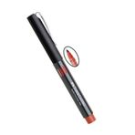 Faber Castell Kırmızı Pilot Kalem İğne Uçlu 0.5 Needle Point Roller 1 Adet 0,5 Uçlu Faber Castell Pilot Kalem Kırmızı 1 Adet