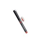 Faber Castell Kırmızı Pilot Kalem Iğne Uçlu 0.5 Needle Point Roller 1 Adet 0,5 Uçlu Pilot Kalem Kırm