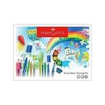 Faber Castell Kkp 15YP 35X50 Resim Defteri
