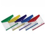 Faber Castell Klasör A4 Refil Çıtçıtlı Dosya