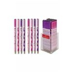 Faber Castell KLPR8681241091556 2b 12 Li Flamingo Kurşun Kalem