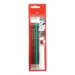 Faber-Castell Kopya Kalem, Çok Renkli