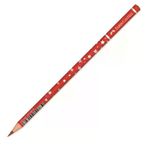 Faber-Castell Kopya Kalemi Başlık Yıldız Kırmızı 1131 450001