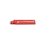 Faber-Castell Kopya Kalemi Kırmızı 12 Li 113 1410000