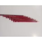 Faber-Castell Kopya Kalemi Kırmızı 6'lı